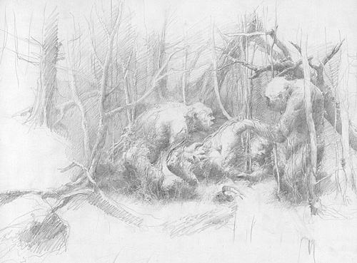 Trolls